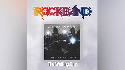 'The Waiting One' - All That Remains (PS4)