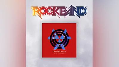 The Mother We Share - CHVRCHES (PS4)