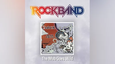 'The Mob Goes Wild' - Clutch (PS4)