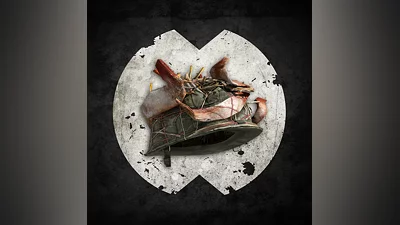 The Last of Us : Urban Camo Helmet (PS4)