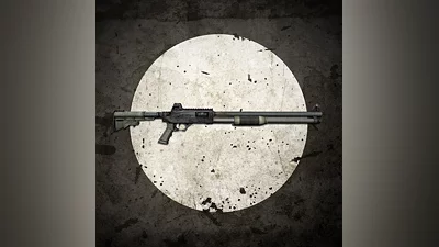 The Last of Us : Tactical Shotgun (PS4)