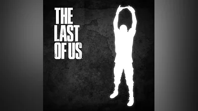 The Last of Us : Stretch Taunt (PS4)