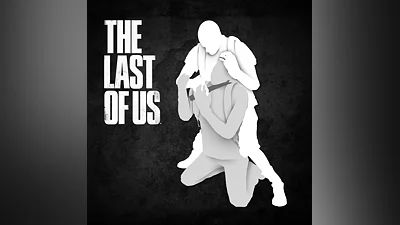 The Last of Us : Stealth Shiv Executions (PS4)