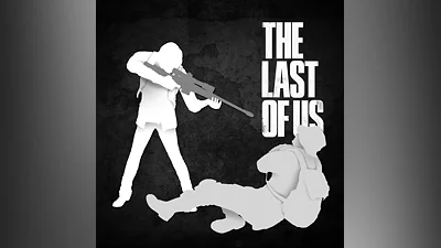 The Last of Us : Sniper Rifle Executions (PS4)