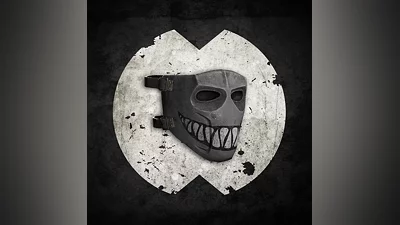 The Last of Us : Smiley Mask (PS4)