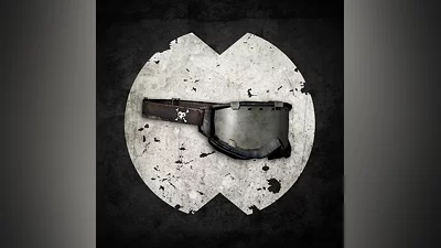 The Last of Us : Ski Goggles (PS4)