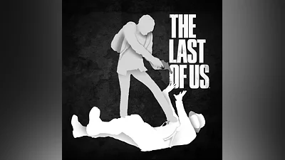 The Last of Us : Revolver Executions (PS4)