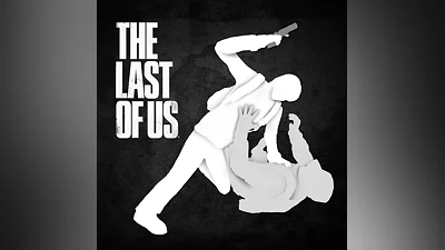 The Last of Us : Pistol Executions (PS4)