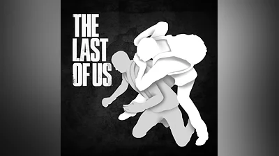 The Last of Us : Ground Shiv Executions (PS4)