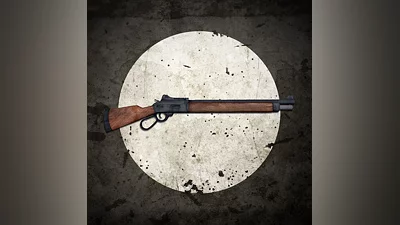 The Last of Us : Frontier Rifle (PS4)