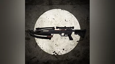 The Last of Us : Crossbow (PS4)