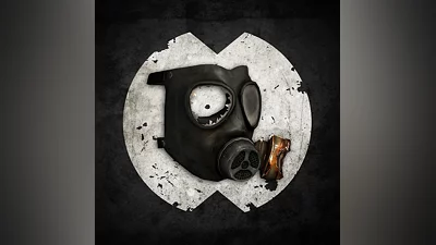 The Last of Us : Broken Gas Mask (PS4)