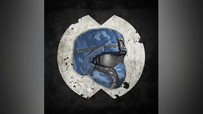 The Last of Us : Ballistic Helmet (PS4)