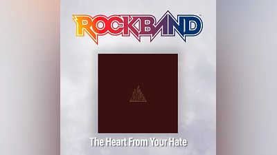 'The Heart From Your Hate' - Trivium (PS4)