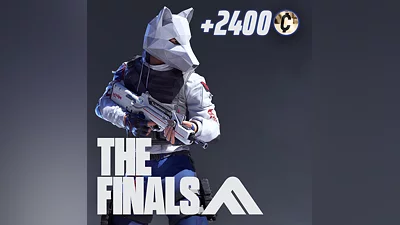 THE FINALS - Permafang Prowler Set