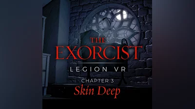 The Exorcist: Legion VR - Chapter 3: Skin Deep (PS4)