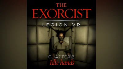 The Exorcist: Legion VR - Chapter 2: Idle Hands (PS4)