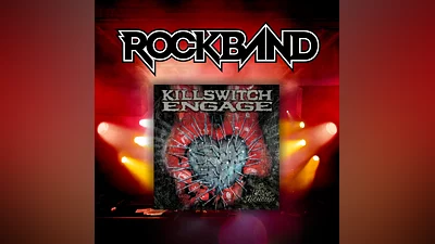 &#039;The End of Heartache&#039; - Killswitch Engage (PS4)