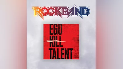 The Call - Ego Kill Talent (PS4)
