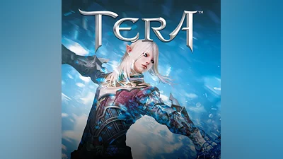TERA: Master Pack