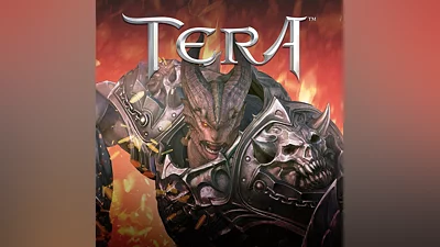 TERA: Guardian Pack