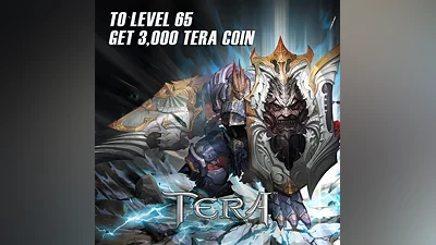 TERA: Balder's Growth Ⅰ