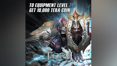 TERA: Balder's Growth Ⅱ