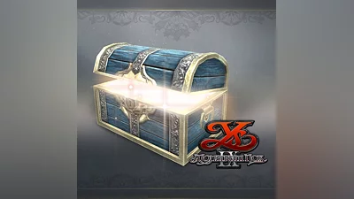 Tempest Elixir Set 1 (PS4)