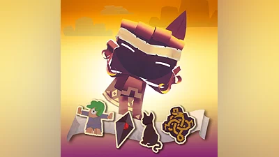 Tearaway  Unfolded: The Pop-Up Pack (PS4)