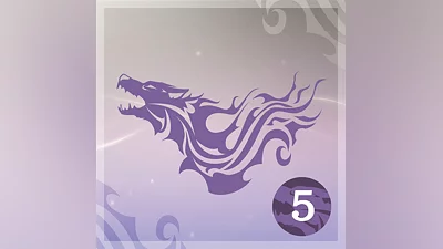 Tales of Berseria - Catalog 5 (PS4)