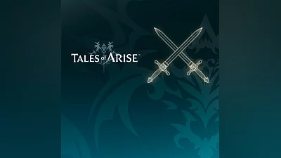 Tales of Arise - +5 Level Up (2) (PS4, PS5)