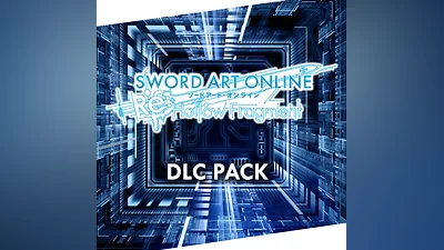 Sword Art Online Re: Hollow Fragment - DLC PACK (PS4)