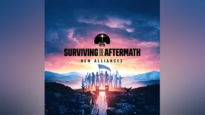 Surviving the Aftermath: New Alliances (PS4)