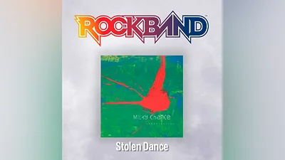 'Stolen Dance' - Milky Chance (PS4)