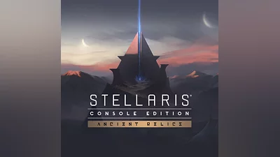 Stellaris: Ancient Relics Story Pack (PS4)