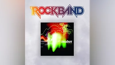 Stellar - Incubus (PS4)