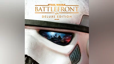 STAR WARS  Battlefront  Deluxe Edition Content (PS4)