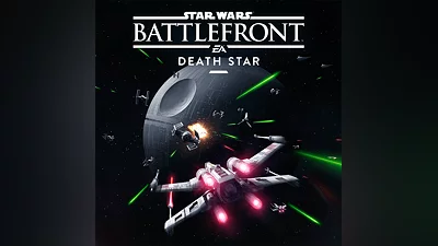 STAR WARS  Battlefront  Death Star (PS4)