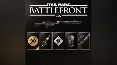 STAR WARS  Battlefront  Bodyguard Upgrade Pack (PS4)