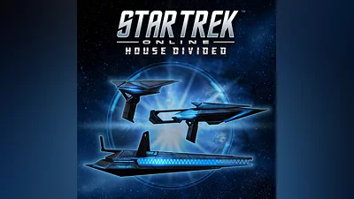 Star Trek Online: House Reborn Cobalt Pack