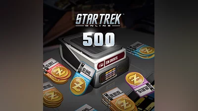 Star Trek Online: 500 Zen