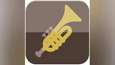 Sound Shapes  Brass Sound Pack (PS4)