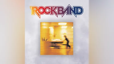 'Song 2' - Blur (PS4)