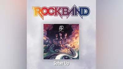 'Sober Up' - AJR ft. Rivers Cuomo (PS4)