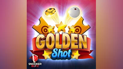 Snooker Blitz - Golden Shot Tickets