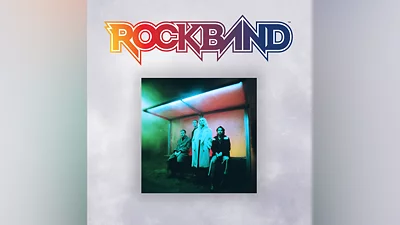 Smile - Wolf Alice (PS4)