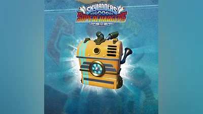 Skylanders SuperChargers - Super Kit