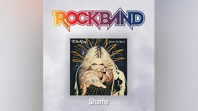 'Shame' - Elle King (PS4)