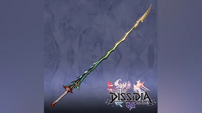 Second Coming, Sephiroth's 4th Weapon (PS4)