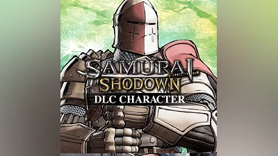 Samurai Shodown - DLC Character 'WARDEN' (PS4)